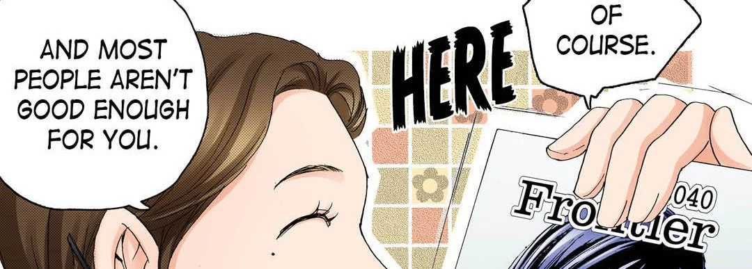 Noona Fan - Chapter 1